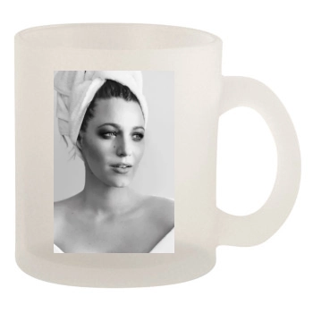 Blake Lively 10oz Frosted Mug