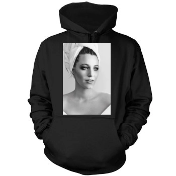 Blake Lively Mens Pullover Hoodie Sweatshirt