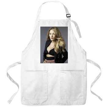 Blake Lively Apron