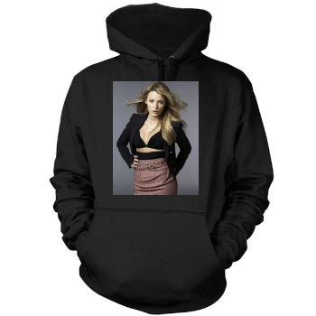 Blake Lively Mens Pullover Hoodie Sweatshirt