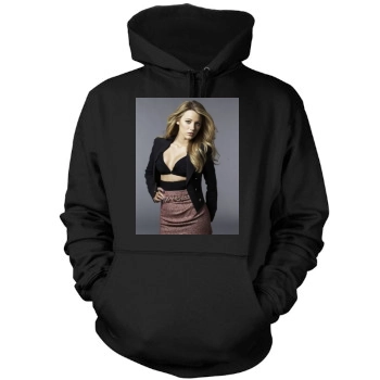 Blake Lively Mens Pullover Hoodie Sweatshirt