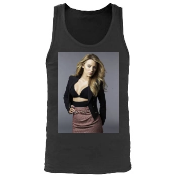 Blake Lively Men's Tank Top