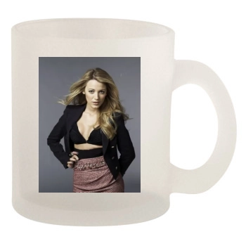 Blake Lively 10oz Frosted Mug