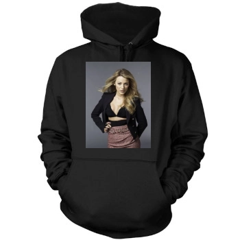 Blake Lively Mens Pullover Hoodie Sweatshirt