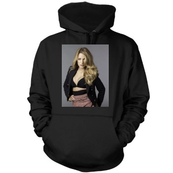 Blake Lively Mens Pullover Hoodie Sweatshirt