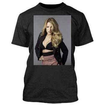 Blake Lively Men's TShirt