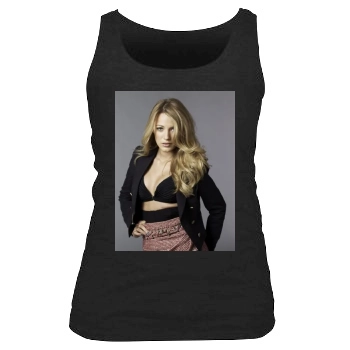 Blake Lively Women's Tank Top