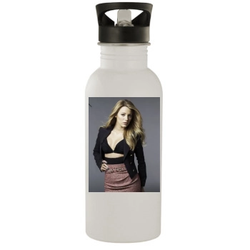 Blake Lively Stainless Steel Water Bottle