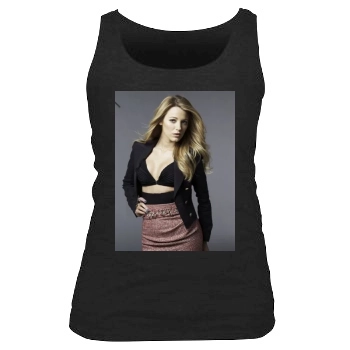 Blake Lively Women's Tank Top