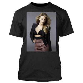 Blake Lively Men's TShirt