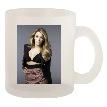 Blake Lively 10oz Frosted Mug