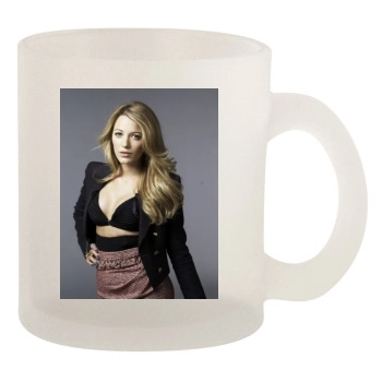 Blake Lively 10oz Frosted Mug