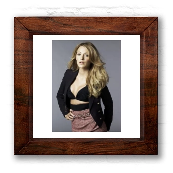 Blake Lively 6x6