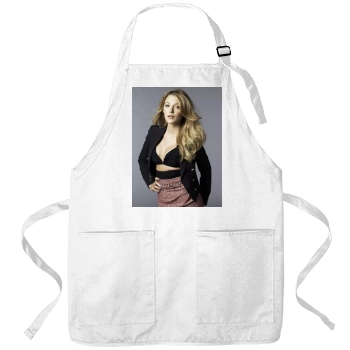 Blake Lively Apron