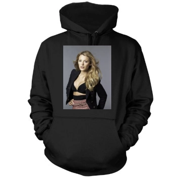 Blake Lively Mens Pullover Hoodie Sweatshirt