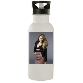 Blake Lively Stainless Steel Water Bottle