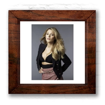 Blake Lively 6x6