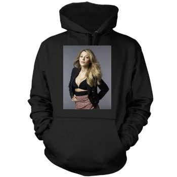 Blake Lively Mens Pullover Hoodie Sweatshirt