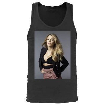 Blake Lively Men's Tank Top