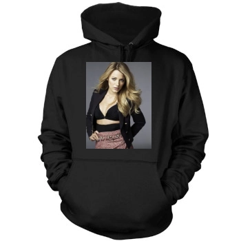 Blake Lively Mens Pullover Hoodie Sweatshirt