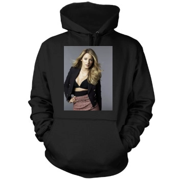 Blake Lively Mens Pullover Hoodie Sweatshirt