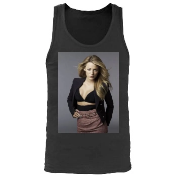 Blake Lively Men's Tank Top