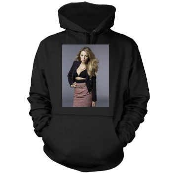 Blake Lively Mens Pullover Hoodie Sweatshirt