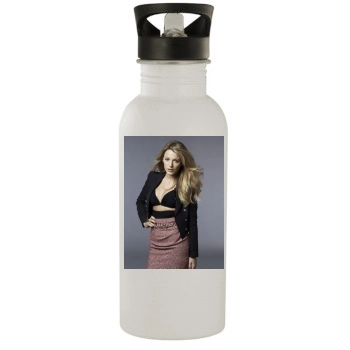 Blake Lively Stainless Steel Water Bottle