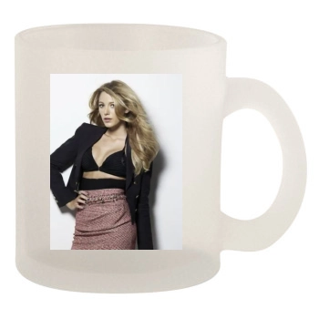 Blake Lively 10oz Frosted Mug