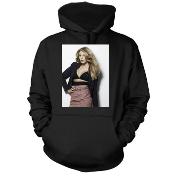 Blake Lively Mens Pullover Hoodie Sweatshirt