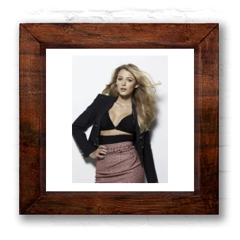 Blake Lively 6x6