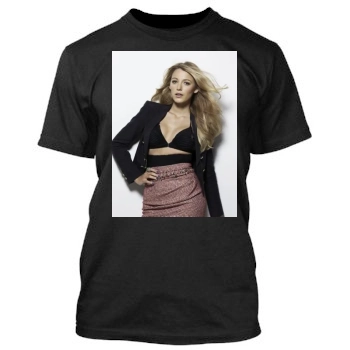 Blake Lively Men's TShirt