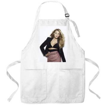 Blake Lively Apron