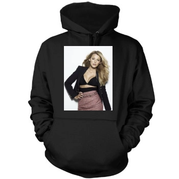 Blake Lively Mens Pullover Hoodie Sweatshirt