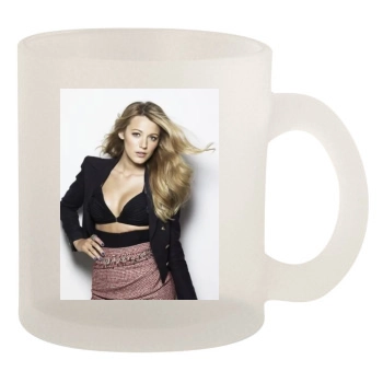 Blake Lively 10oz Frosted Mug