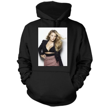 Blake Lively Mens Pullover Hoodie Sweatshirt