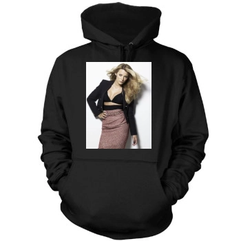 Blake Lively Mens Pullover Hoodie Sweatshirt