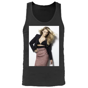 Blake Lively Men's Tank Top