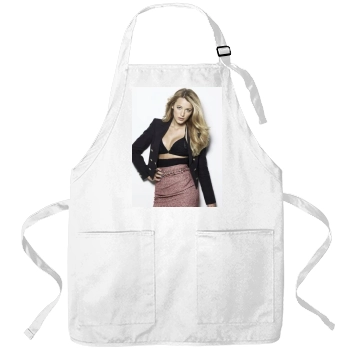 Blake Lively Apron