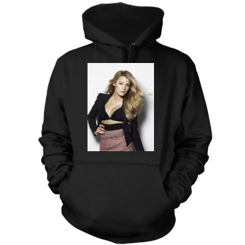 Blake Lively Mens Pullover Hoodie Sweatshirt