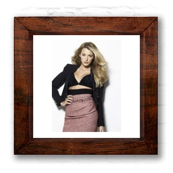 Blake Lively 6x6