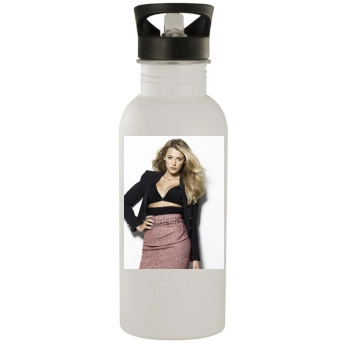 Blake Lively Stainless Steel Water Bottle