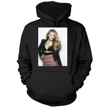 Blake Lively Mens Pullover Hoodie Sweatshirt