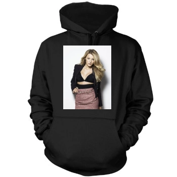 Blake Lively Mens Pullover Hoodie Sweatshirt