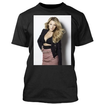 Blake Lively Men's TShirt