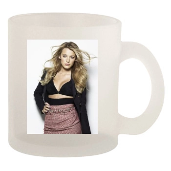 Blake Lively 10oz Frosted Mug