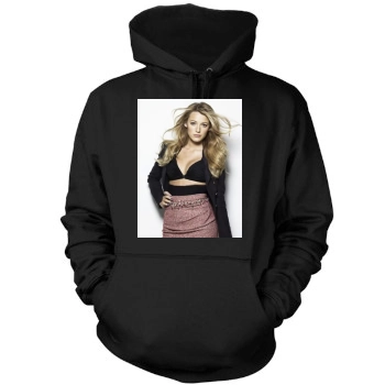 Blake Lively Mens Pullover Hoodie Sweatshirt