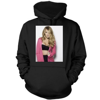 Blake Lively Mens Pullover Hoodie Sweatshirt