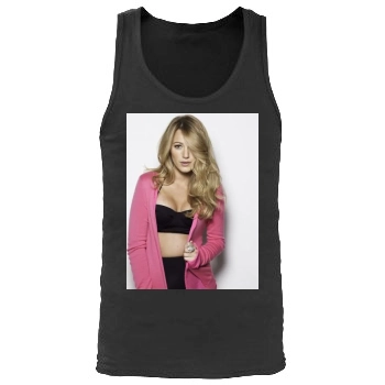 Blake Lively Men's Tank Top