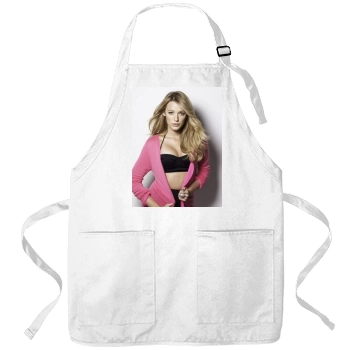 Blake Lively Apron